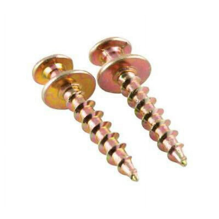 Hangman Gold Heavy Duty Double Headed Hanger 100 lb 2 each Hangman Gold Heavy Duty Double Headed Hanger 100 lb 2 each