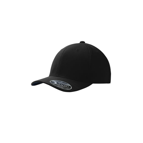 Port Authority Men's Flexfit One Ten Cool & Dry Mini Pique Cap