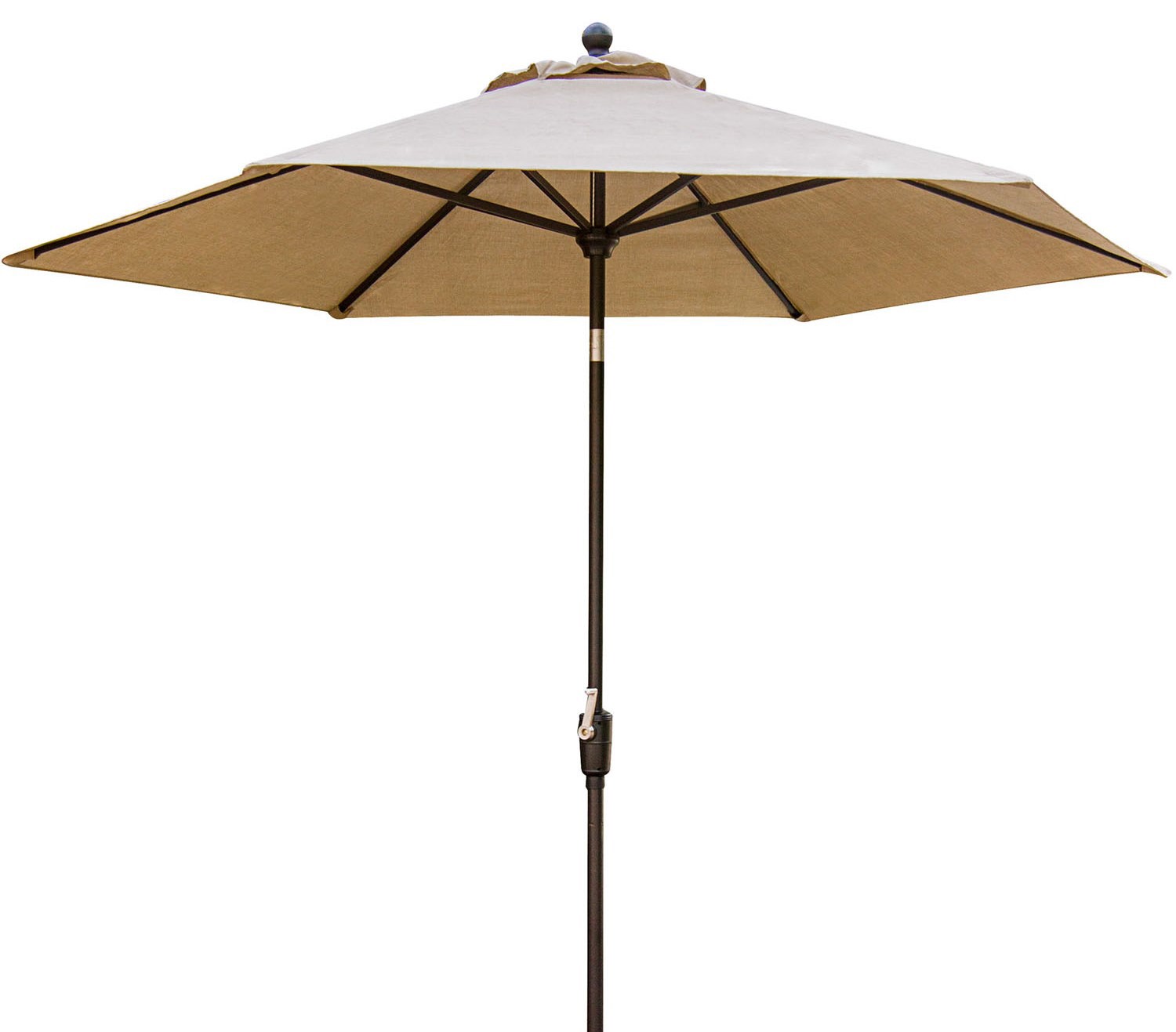 Cambridge Outdoor Concord 11-Ft. Market Umbrella