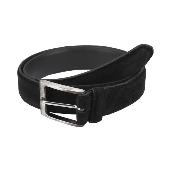 Cinturon en Piel Massimi Lorenzo 100% piel