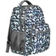 thumbnail image 1 of Mochila Escolar Camuflaje Azul, 1 of 5
