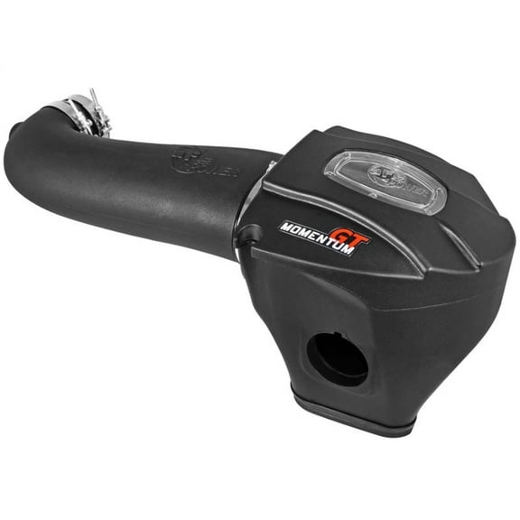 Momentum GT Cold Air Intake System w/ Pro DRY S Filter