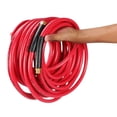 thumbnail image 4 of Manguera de PVC para Aire a Presion Mikels 3/8x15m Conexión 1/4 NPT, 4 of 6