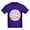 Purple, variant on CafePress - Peppa Pig: Fantasy And Fun! Kids T Shirt - Dark T-Shirt Kids XS-XL