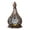 C, variant on Gourd Candleholder, Unique Centerpieces Holder for Dining Room and Party Occasion Unique Designs