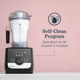 thumbnail image 2 of Vitamix Ascent X3 Professional Countertop Blender with 48 Oz Container, White, 2 of 5