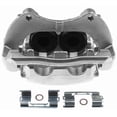 thumbnail image 2 of Geelife Disc Brake Caliper w/ Bracket for Cadillac SRX 2010-2016 Front Passenger Right, 2 of 8