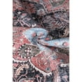 thumbnail image 5 of The Rug Collective  Distressed Vintage Kendra - Machine Washable Area Rug 2'3"x3'6", 5 of 5