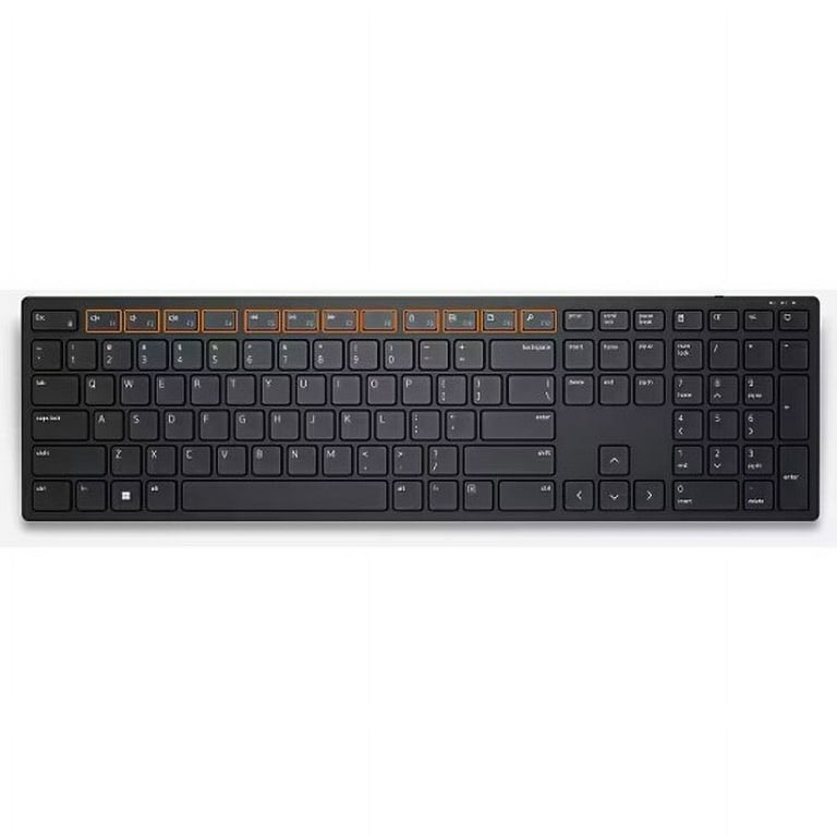 Amazon.co.jp: Dellワイヤレス キーボード KB500 : パソコン