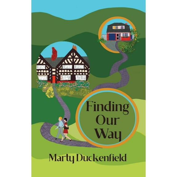 Finding Our Way, (Paperback)