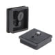 thumbnail image 3 of Placa De Liberación Rápida Placa Qr De Liberación Rápida Para Accesorios De Cámara Weifeng Tripod 330A E147, 3 of 6