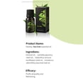 thumbnail image 4 of Qianvly-LADY'S PERFUME:10ml Body Oil Aromatherapy Oil For Skin And Hair DIY Perfume, 4 of 5