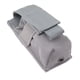thumbnail image 1 of Bolsa duradera Levamdar para colgar bolsa de nailon impermeable para linterna, 1 of 8