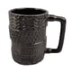 thumbnail image 2 of Tazas de té, taza de café de 380 ml, taza de café apilable, taza irregular, tecnología avanzada, 2 of 8