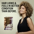 thumbnail image 6 of Schwarzkopf Keratin Blonde Hair Dye Almond Blonde 11.1, Hi-Lift Permanent Color, 1 Use, 6 of 15