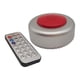 thumbnail image 1 of Máquina de pedos con control remoto, máquina de pedos portátil, juguete de broma de pedos, juguete de pedos plata, 1 of 9