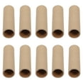 thumbnail image 2 of Milisten 15 Pcs Tubes en Papier Ronds Rouleaux de Papier Tubes pour Affiches Tubes en Carton pour Bricolage, 2 of 5