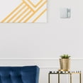 thumbnail image 2 of Honeywell Home 5-2 Day Programmable Electric Baseboard Heat Thermostat, 2 of 9