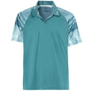 Oakley Aero Sleeve Graphic Polo