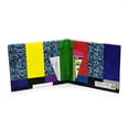 thumbnail image 2 of Video Color Bar Mighty Wallet, 2 of 10