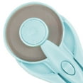 Westcott Titanium Bonded 45mm Rotary Cutter, for Craft, Light Blue, 1