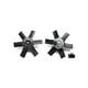 thumbnail image 1 of MOTOVENTILADOR CHEVY 1994 al 2000 CHEVROLET TOTAL PARTS ., 1 of 3