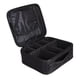 thumbnail image 2 of Bolsa de almacenamiento de pesca, bolsa de transporte, bolso ajustable para exteriores, organizador de herramientas de pesca, bolsa de aparejos para S, 2 of 8