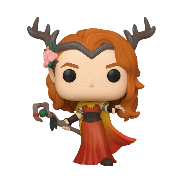 funko pop games vox machina