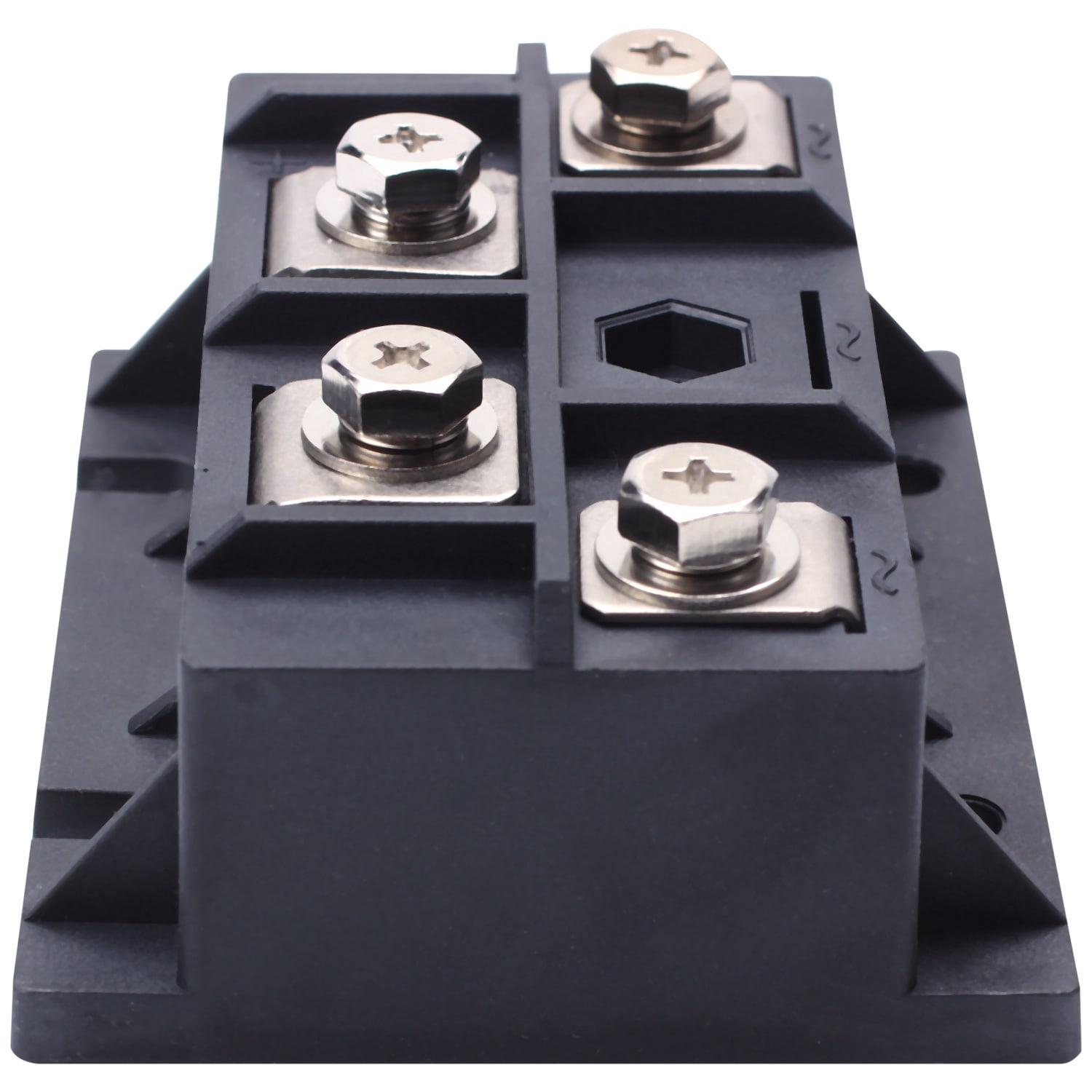 200A 1600V Diode Module Single Phase Bridge Rectifier MDQ-200A