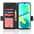 thumbnail image 5 of Oukitel C25 Case , PU Leather Flip Cover Card Slots Magnetic Closure Wallet Case for Oukitel C25, 5 of 5