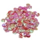 thumbnail image 2 of Lentejuelas sueltas de 15 mm, suministros para manualidades, bordado, apliques, decoración y costura. Vino rojo, 2 of 7