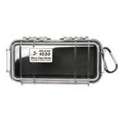 Pelican Micro Case 1030 - Case - clear