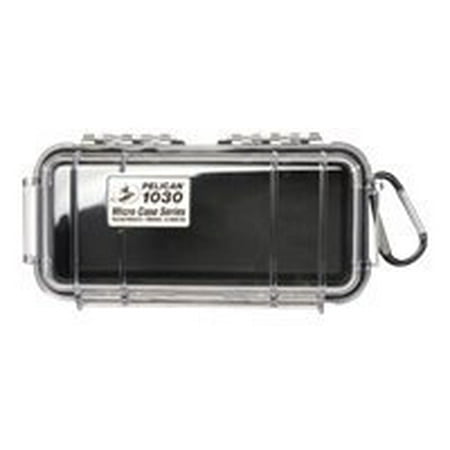 Pelican Micro Case 1030 - Case - clear