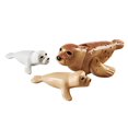 thumbnail image 2 of Foca con Bebés Playmobil Family Fun 3 Piezas, 2 of 4