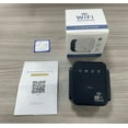 thumbnail image 5 of Geabo WiFi Extender 300Mbps 2.4GHz Signal Booster Repeater AP Mode Ethernet Port Stable Wide Coverage Easy Setup for Home Office Black, 5 of 5