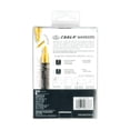 thumbnail image 4 of Royal & Langnickel Chalk Marker, 2.0mm Tips, Metallic Colors, 6 Pack, 4 of 7