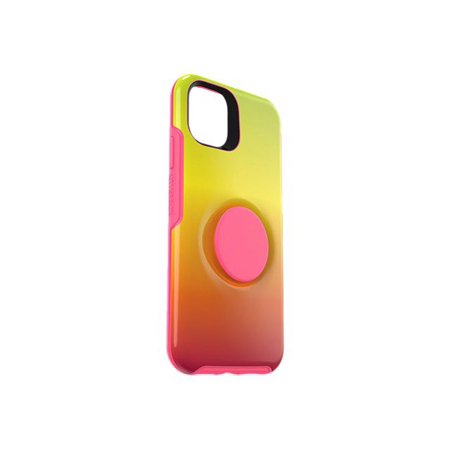 OtterBox - Otter + Pop Symmetry Series Case for Apple® iPhone® 11 - Island Ombre