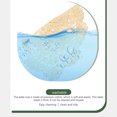 thumbnail image 4 of Decorative Crochet Placemat Cotton Lace Table Mat Dinning Table Ornament, 4 of 9