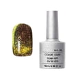 thumbnail image 2 of Crystal Cat Eye Gel #01 - Universal Crystal Rainbow Cat Eye Gel Nail Polish, New Effect Shade 8Ml, Nail Polish Easter Mother'S Day Nail Care Makeup Organizers, 2 of 9