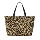 thumbnail image 2 of Fotbe Leopard Print Bolsa de Viaje para Playa - Resistente al Agua, Bolsa Tote de Gran Capacidad y Ligera con 7 Bolsillos para Mujeres y Hombres, 2 of 7