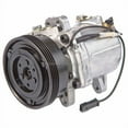 thumbnail image 2 of For BMW 318i 318is Z3 AC Compressor w/ A/C Repair Kit - BuyAutoParts, 2 of 10