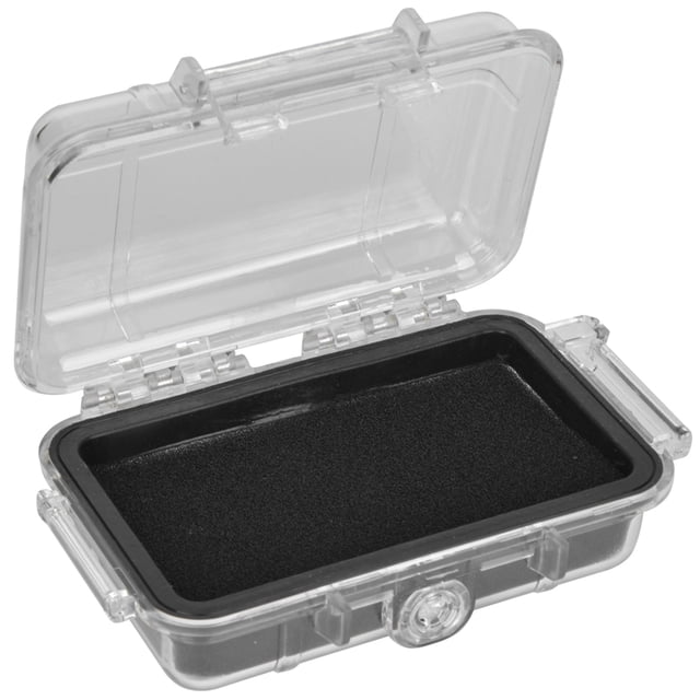 Conteneur Scellé, Boîte Scellée Extérieure Anti-Humidité Boîte Scellée Transparente Anti-Humidité Performance