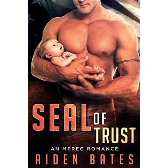 Pre-Owned Seal of Trust