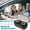 C, variant on Ear buds Wireless Bluetooth Earbuds Sport 2026 NEW Bluetooth 5.3 Headphones with LED Display 128H Playtime Powerful Bass Over Ear Earphones with Earhooks IP7 Waterproof for Gym/Running/Workout,E