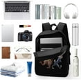 thumbnail image 3 of Zutopia Backpack Large Capacity Portable Anime Cute Lightweight Bookbag Outdoor Travel Backpack, 3 of 8