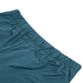 thumbnail image 3 of Kids Rain-Proof Pants High Elastic Waist Trousers Ankle-Banded Pants, 3 of 5