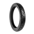 thumbnail image 1 of Llanta Para Moto Motometa  90/90-17 56H 6PR Tubeless P6050, 1 of 3
