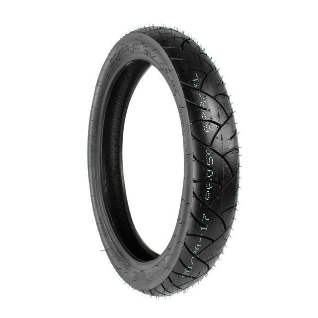 Llanta Para Moto Motometa 90/90-17 56H 6PR Tubeless P6050