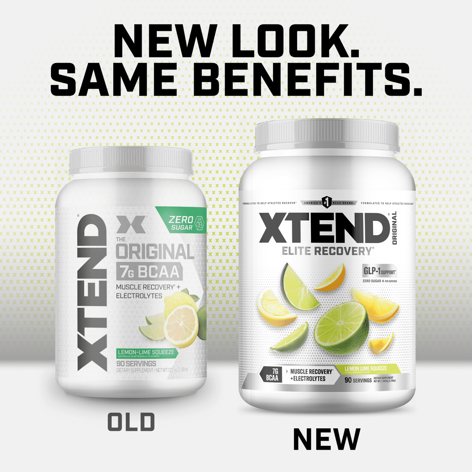 XTEND RECOVERY + レモン味 Amazon | 【250gx3袋】XTEND XTEND RECOVERY+（エクステンド