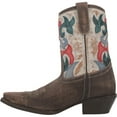 thumbnail image 3 of Laredo Women's Western Fashion Boot Snip Toe - 52406 7 M  US, 3 of 7